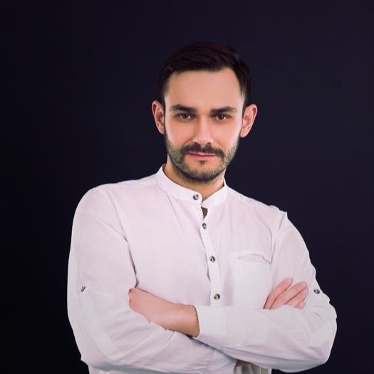 Dawid Mazurek